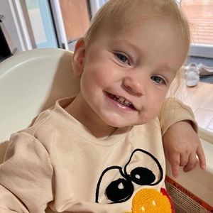 Meet your Posher, Arlene